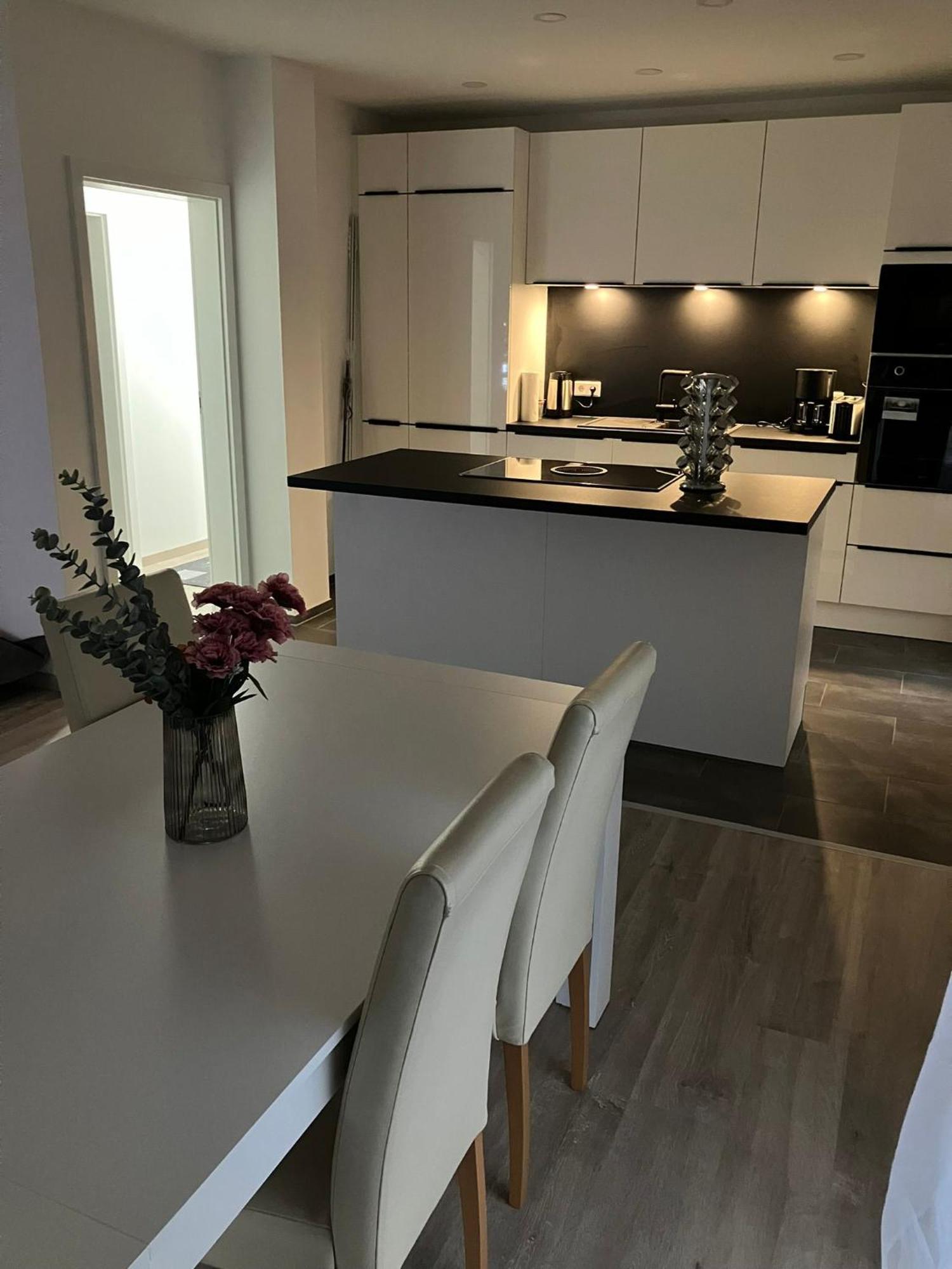 Moderne Einliegerwohnung Naehe Ingolstadt Und Bad Goegging Munchsmunster Extérieur photo